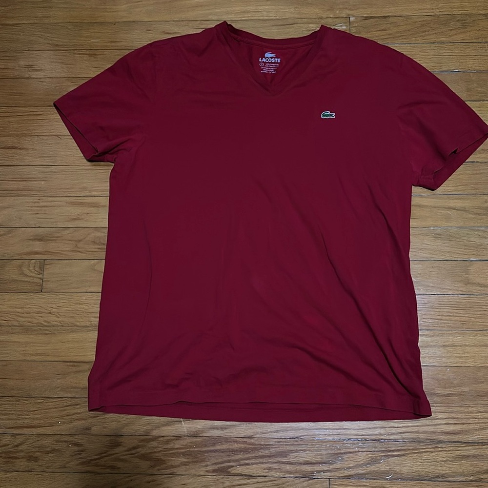 Lacoste T-Shirt